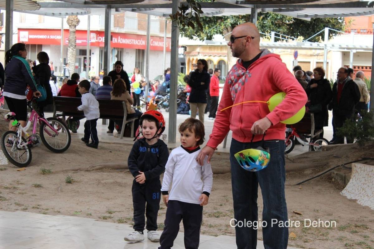 2014 03 29 IV DUATLÓN PADRE DEHON (58)